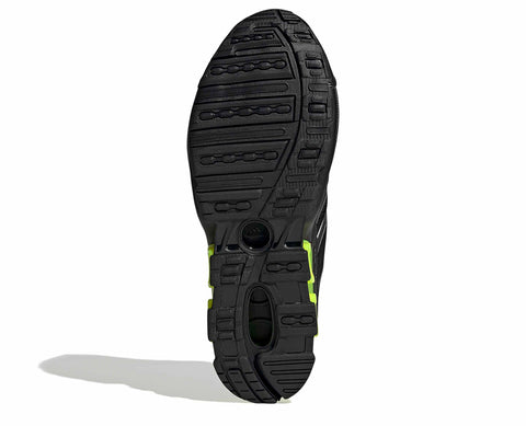 Adidas Megaride O1 Black Solar Yellow PR/AM - JR3677-243