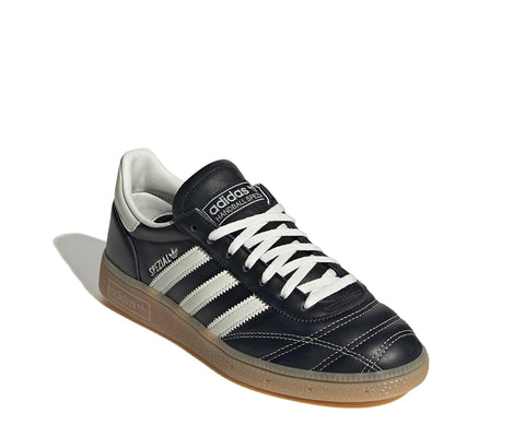 Adidas Handball Spezial Core Black Off White PR/BJ - JR3723-248