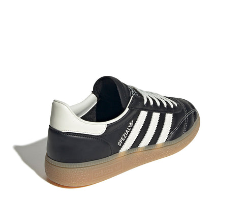 Adidas Handball Spezial Core Black Off White PR/BJ - JR3723-248