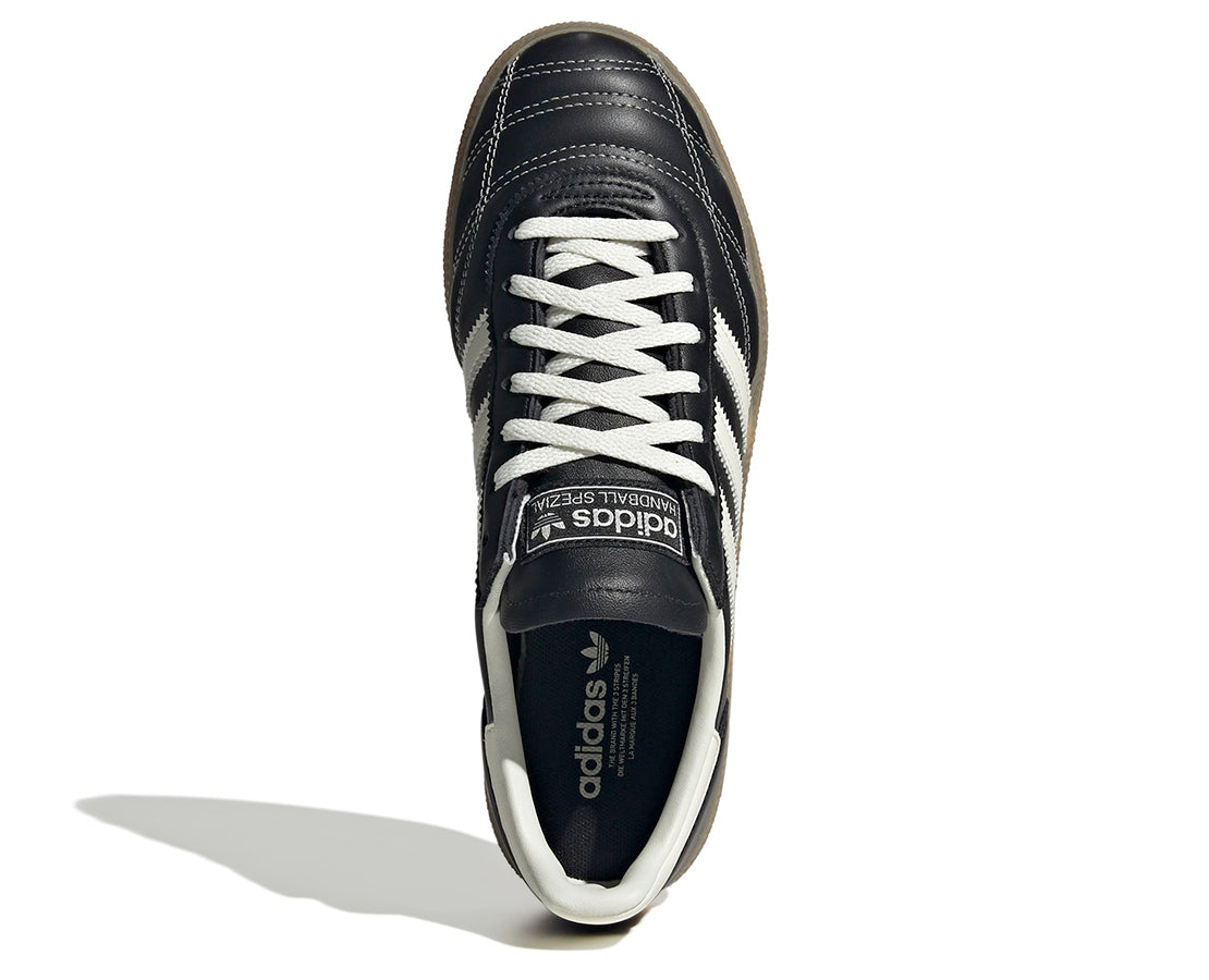 Adidas Handball Spezial Core Black Off White PR/BJ - JR3723-248