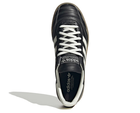 Adidas Handball Spezial Core Black Off White PR/BJ - JR3723-248