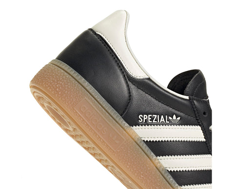 Adidas Handball Spezial Core Black Off White PR/BJ - JR3723-248