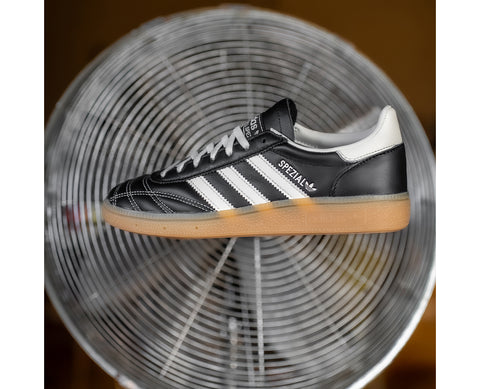 Adidas Handball Spezial Core Black Off White