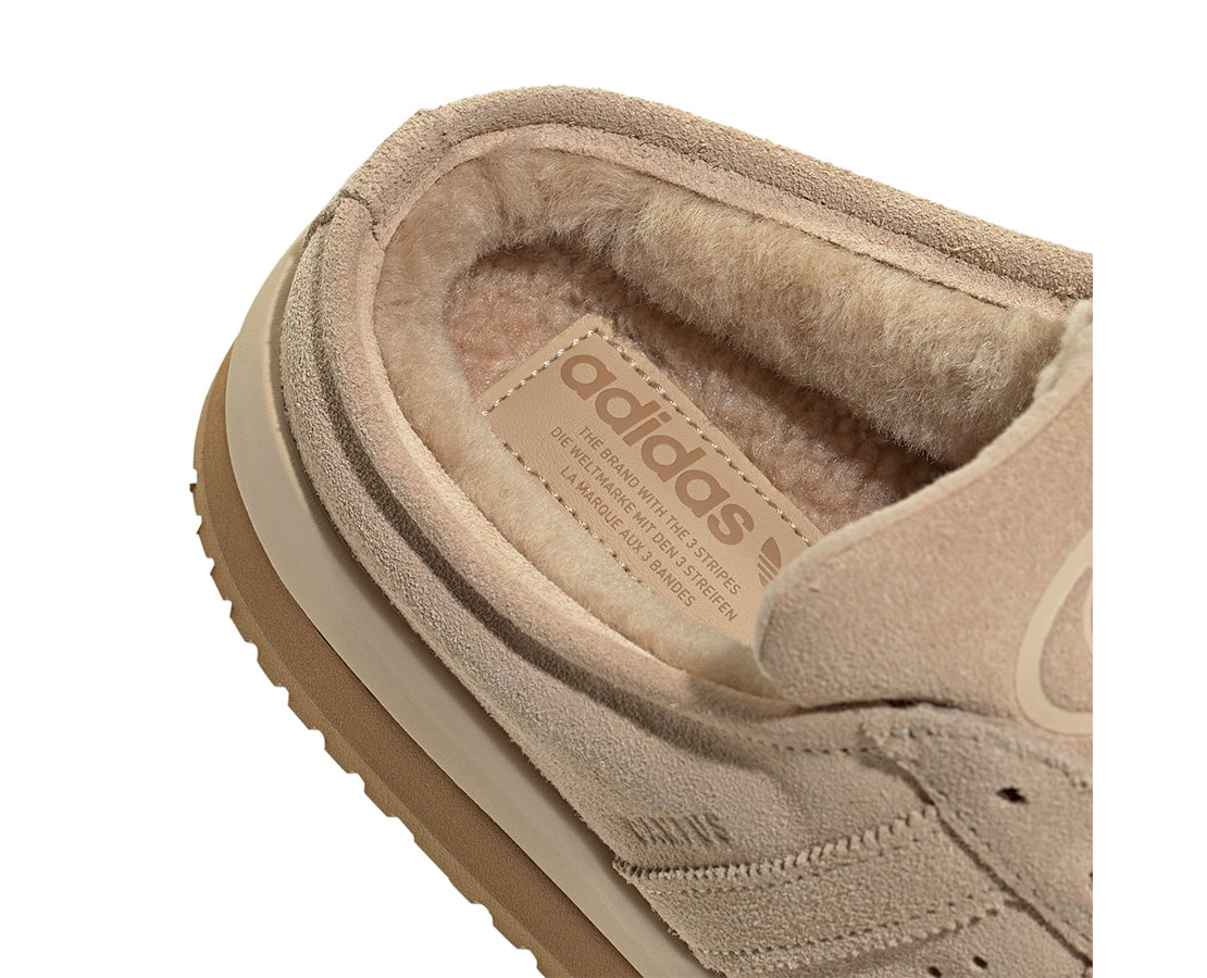 Adidas Campus 00s WTR LO Magic Beige BJ - JR3732-76