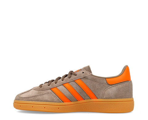 Adidas Handball Spezial Cargo Brown Orange CAST/LAR - JR3846-144