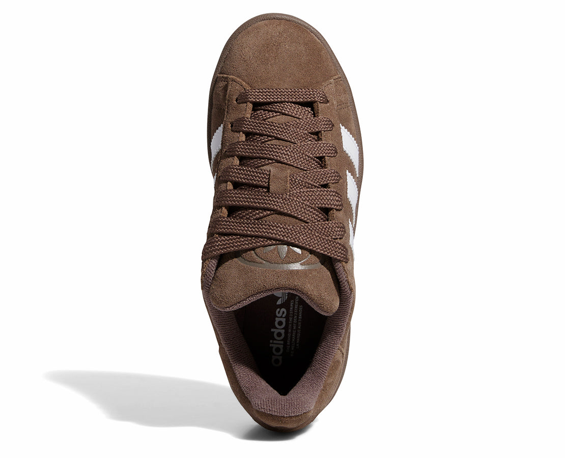 Adidas Campus 00s Earth Strata Gum CAST/BR - JR3870-141