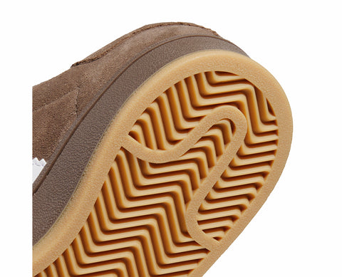Adidas Campus 00s Earth Strata Gum CAST/BR - JR3870-141