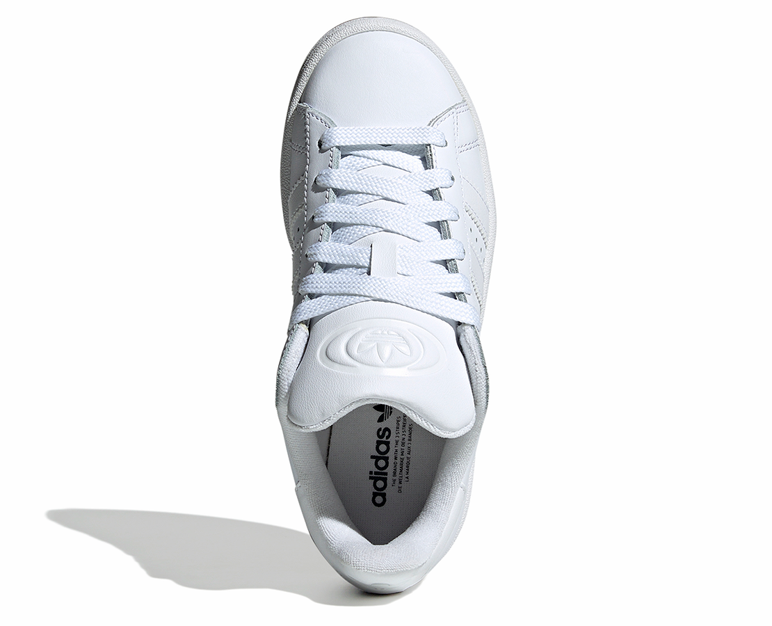 Adidas Campus 00's BR - JR5760-90
