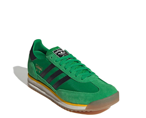 Adidas SL 72 RS Green Core Black VD/PR - JR8787-316