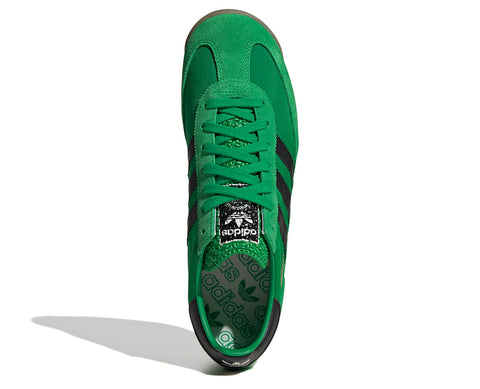 Adidas SL 72 RS Green Core Black VD/PR - JR8787-316