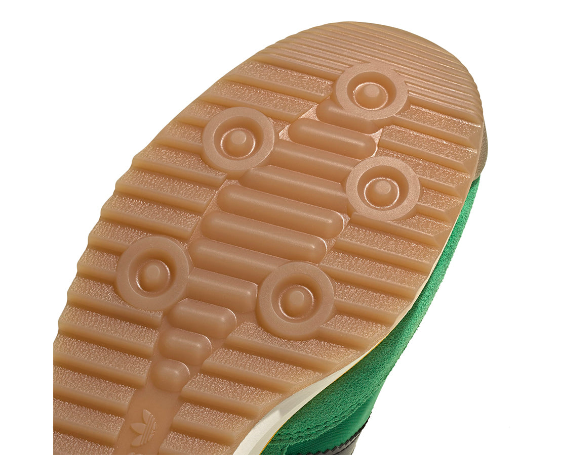 Adidas SL 72 RS Green Core Black VD/PR - JR8787-316