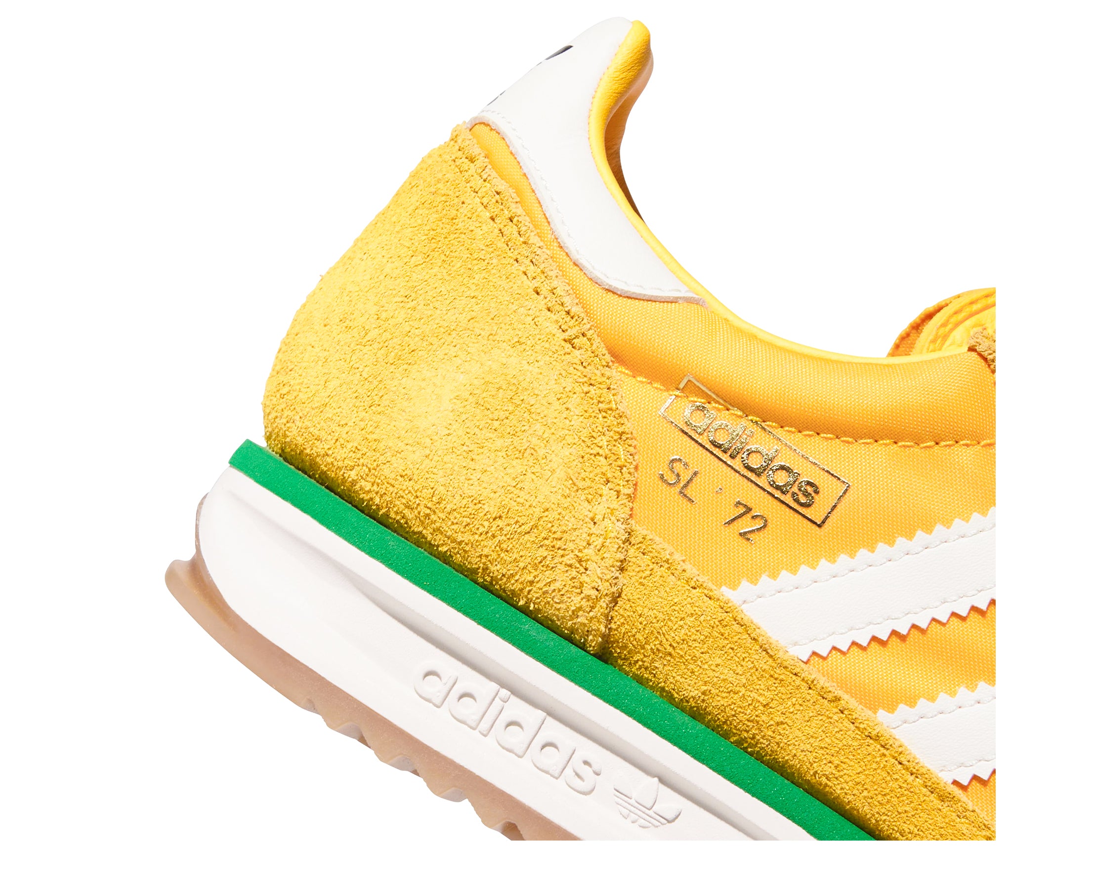 Adidas SL 72 RS AM/BR - JR8788-4