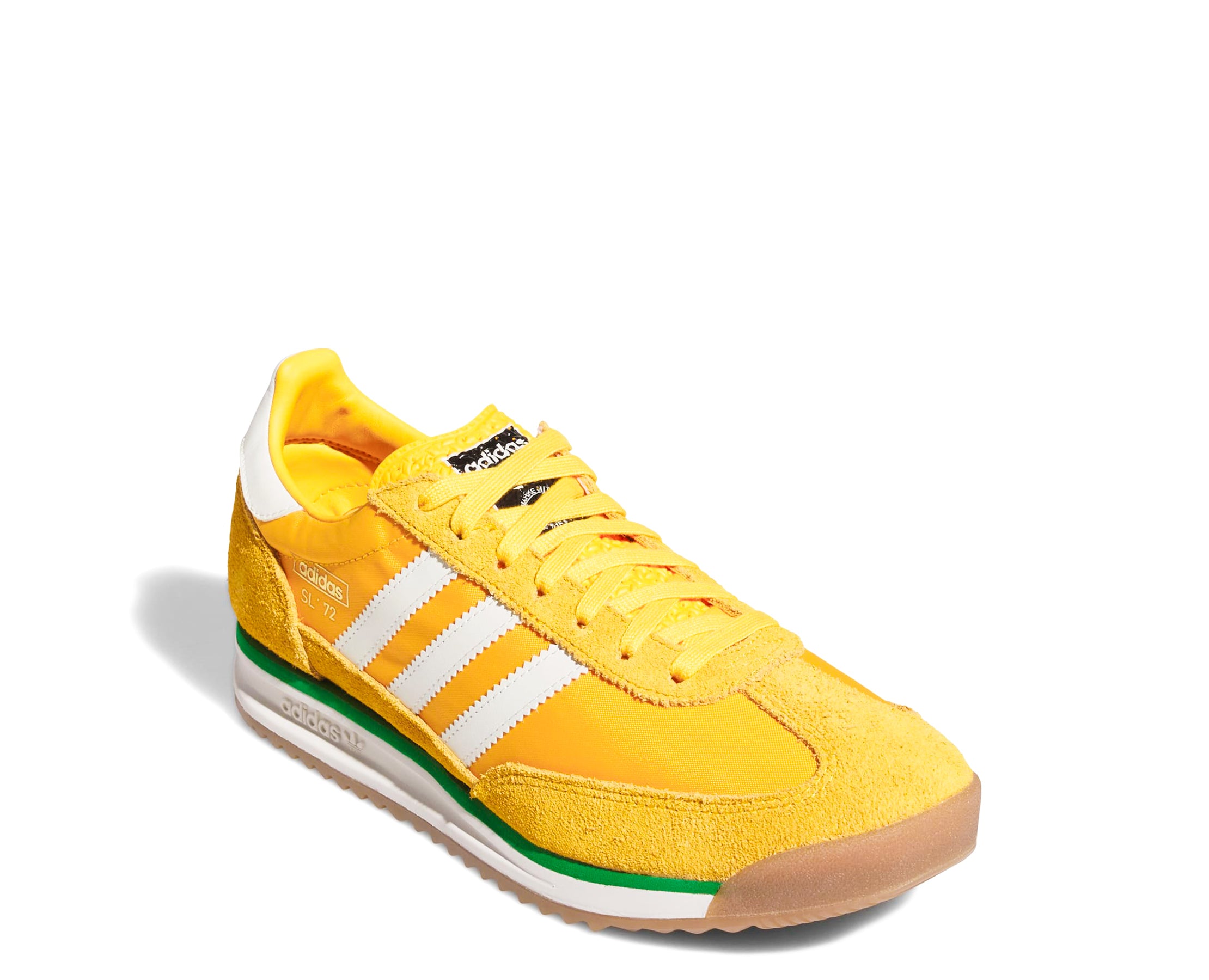 Adidas SL 72 RS AM/BR - JR8788-4