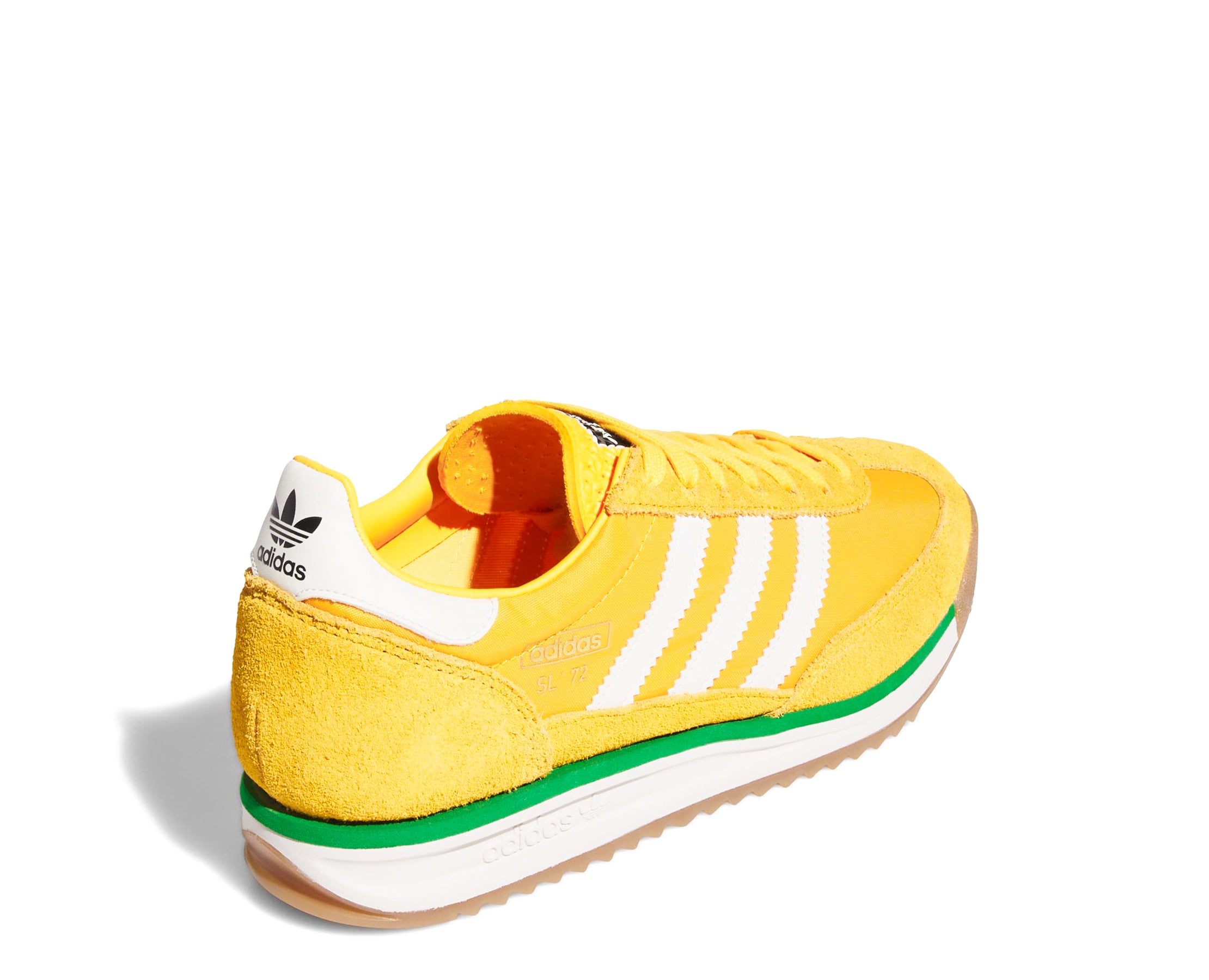 Adidas SL 72 RS AM/BR - JR8788-4