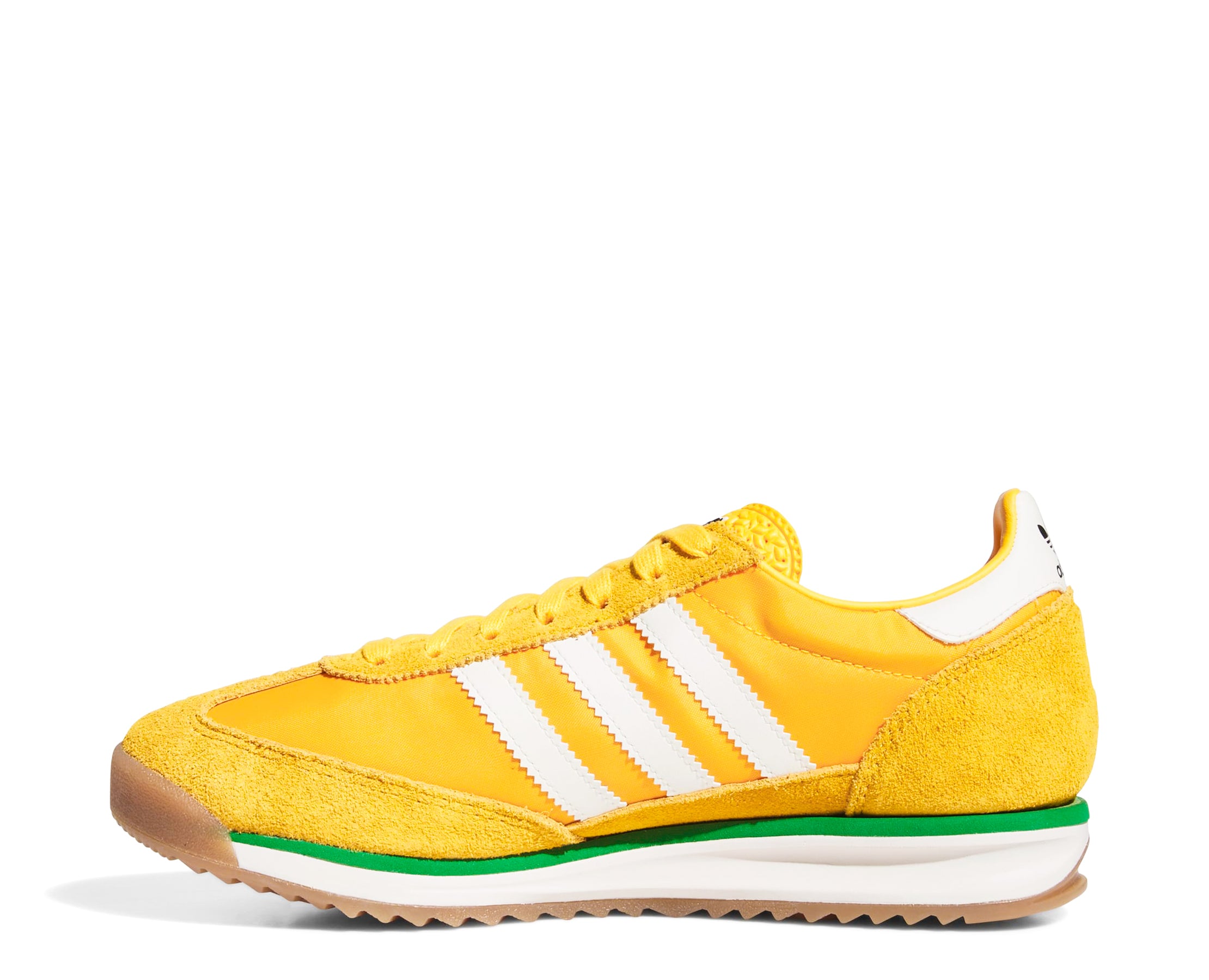 Adidas SL 72 RS AM/BR - JR8788-4