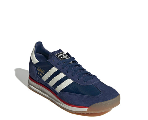 Adidas SL 72 RS Dark Blue Off White MAR/BR - JR8789-213
