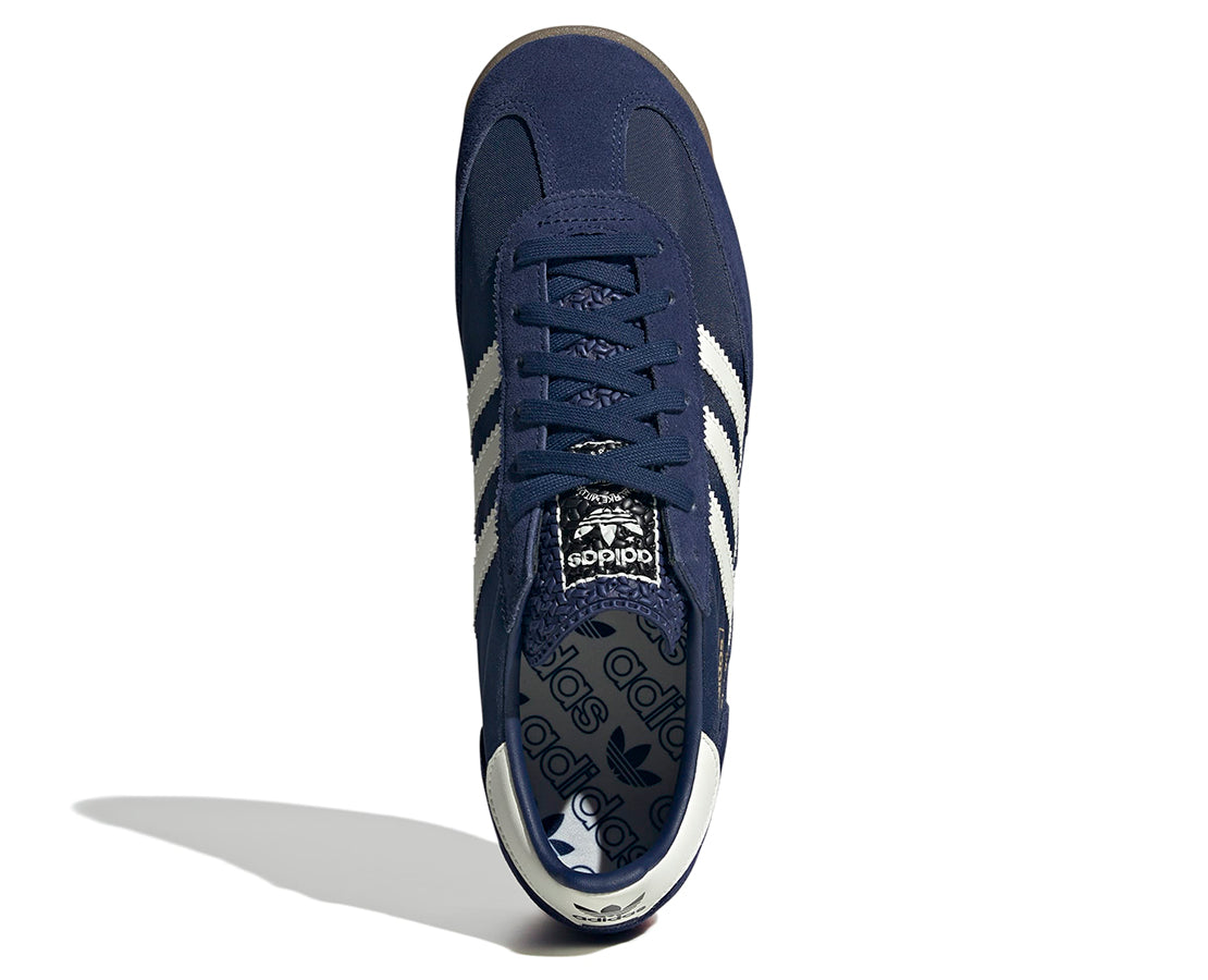 Adidas SL 72 RS Dark Blue Off White MAR/BR - JR8789-213