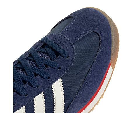 Adidas SL 72 RS Dark Blue Off White MAR/BR - JR8789-213