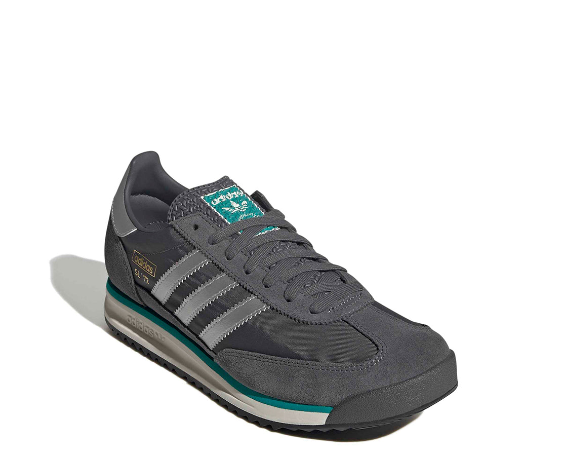 Adidas SL 72 RS Grey Five ANT/PRATA - JR8792-673
