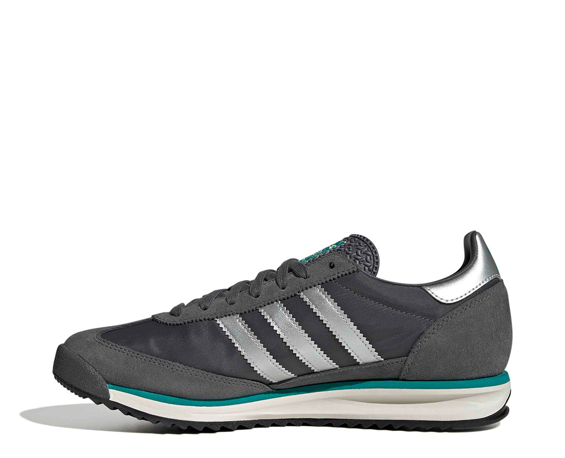 Adidas SL 72 RS Grey Five ANT/PRATA - JR8792-673