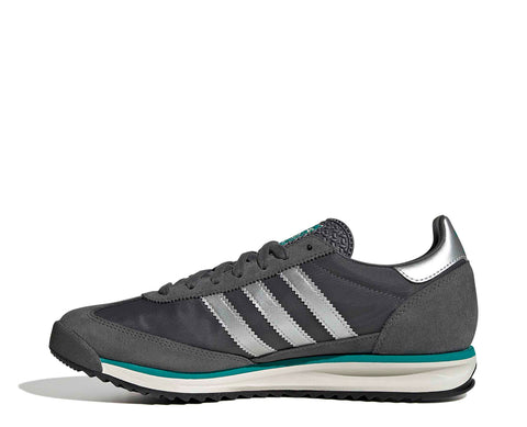 Adidas SL 72 RS Grey Five ANT/PRATA - JR8792-673