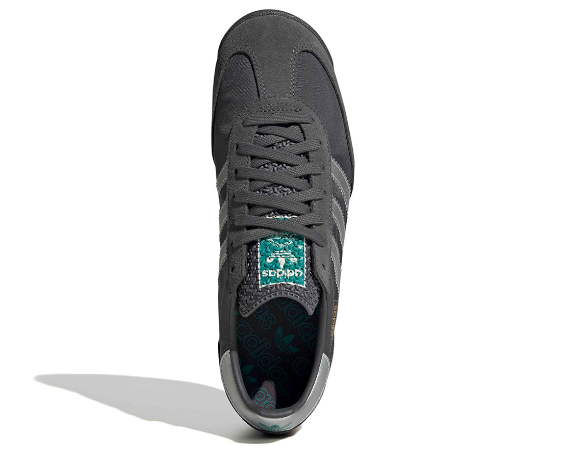 Adidas SL 72 RS Grey Five ANT/PRATA - JR8792-673