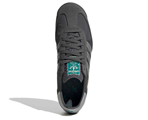 Adidas SL 72 RS Grey Five ANT/PRATA - JR8792-673