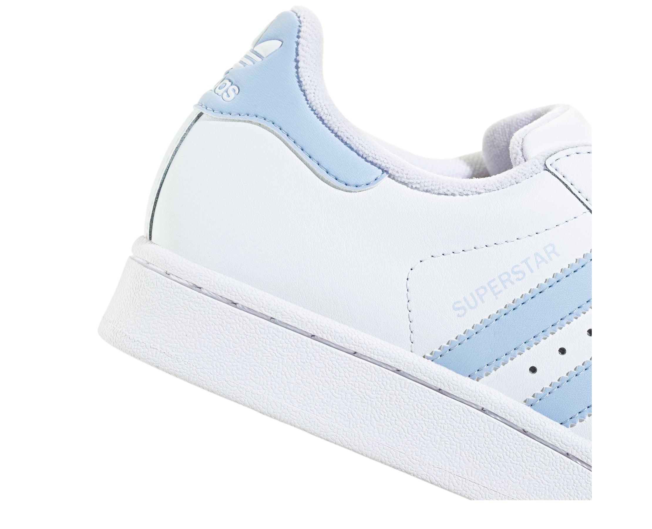 Adidas Superstar II BR/AZBE - JR9864-101