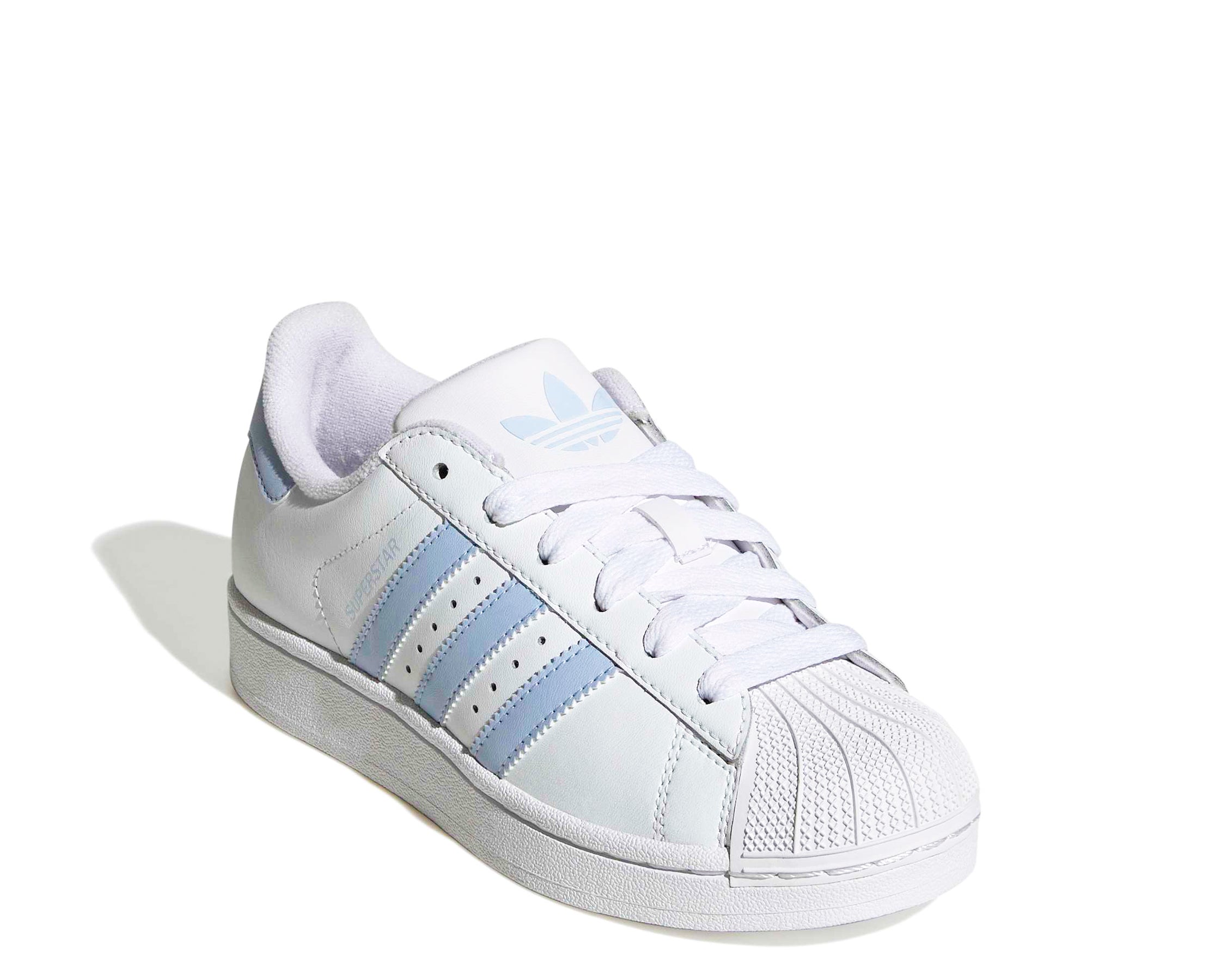 Adidas Superstar II BR/AZBE - JR9864-101