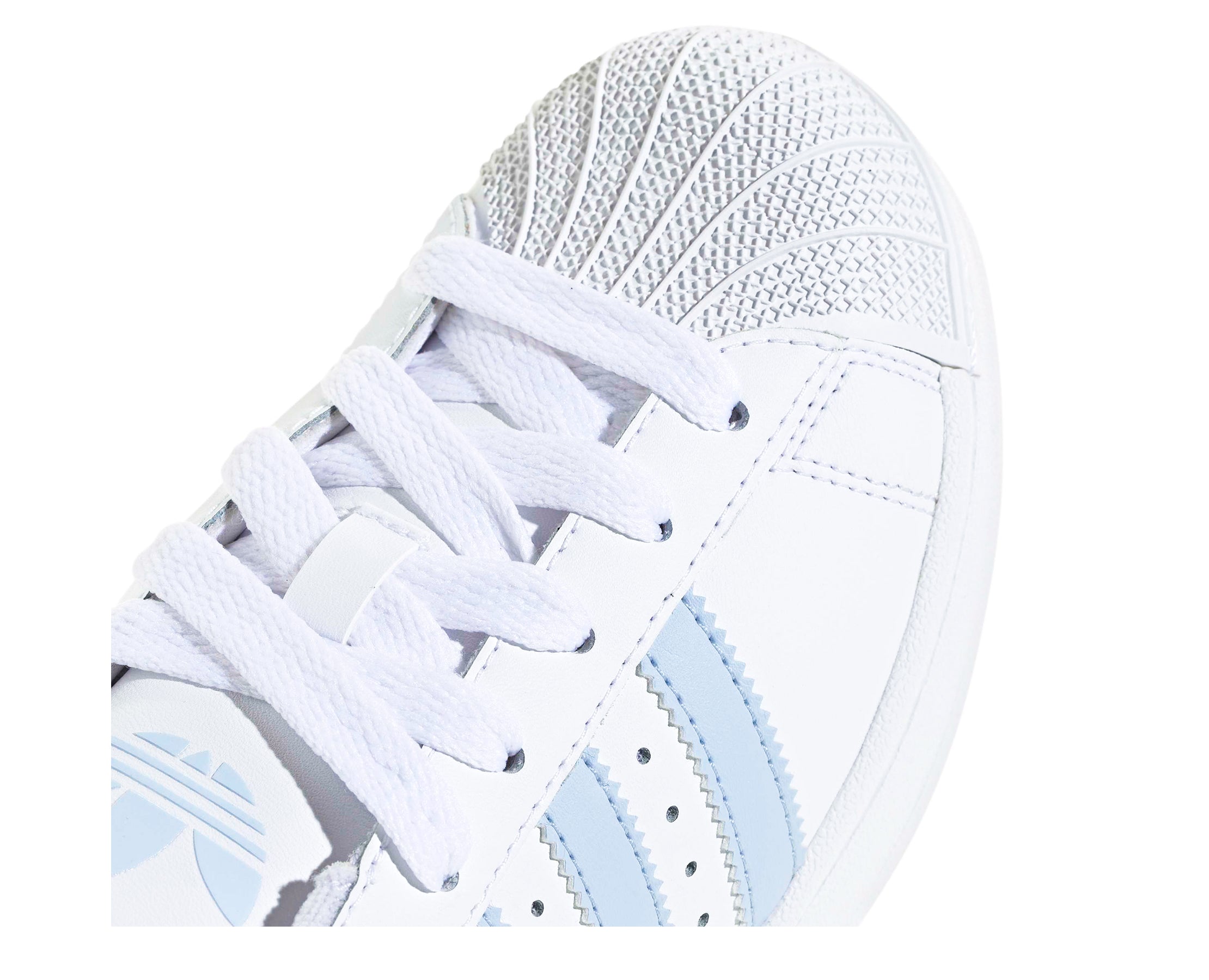 Adidas Superstar II BR/AZBE - JR9864-101