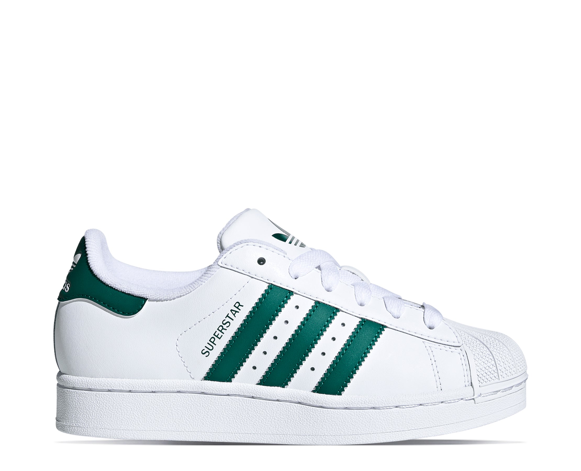 Adidas Superstar II BR/VD - JR9865-124