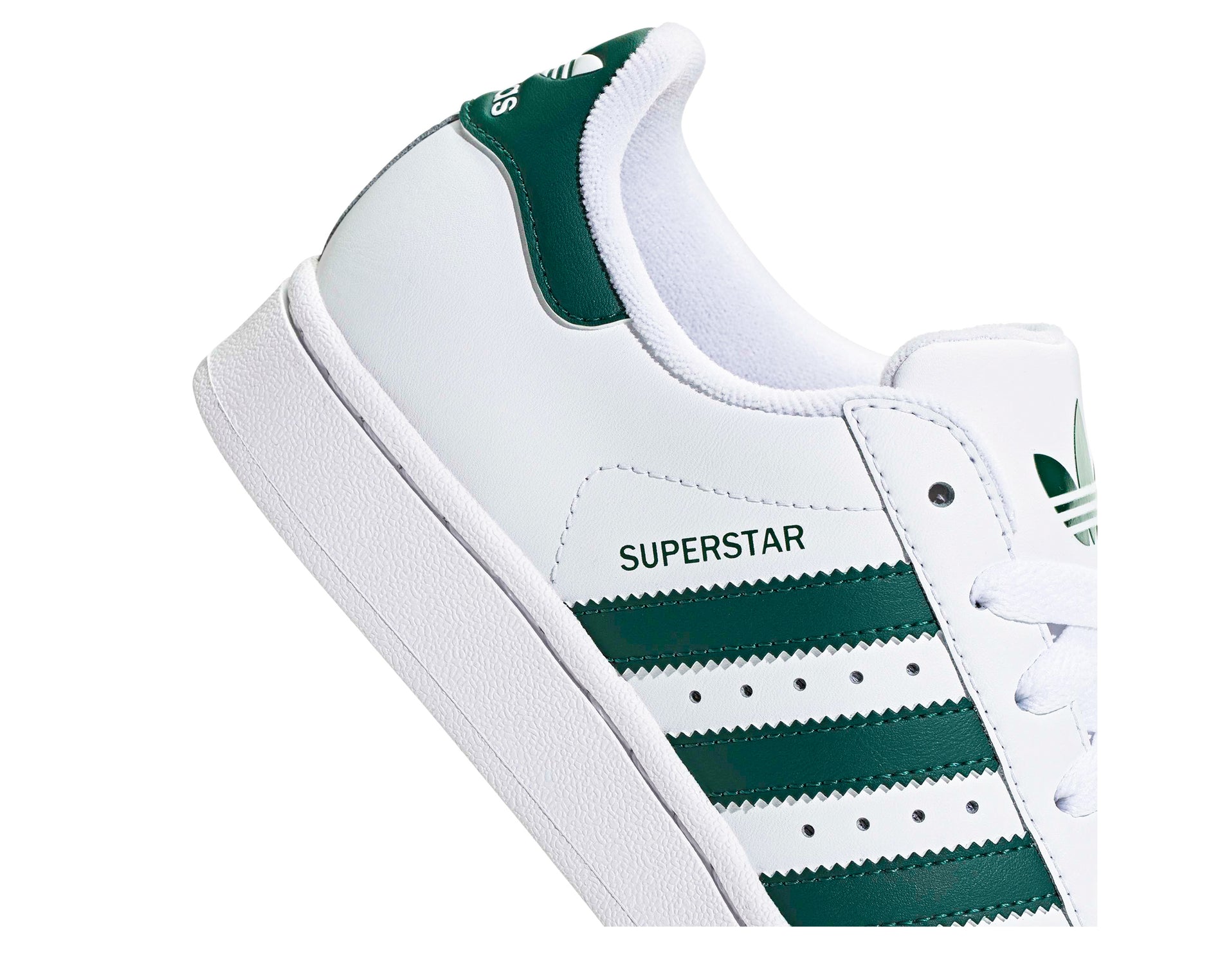 adidas gazelle silver green womens adidas Originals Superstar II main image 0