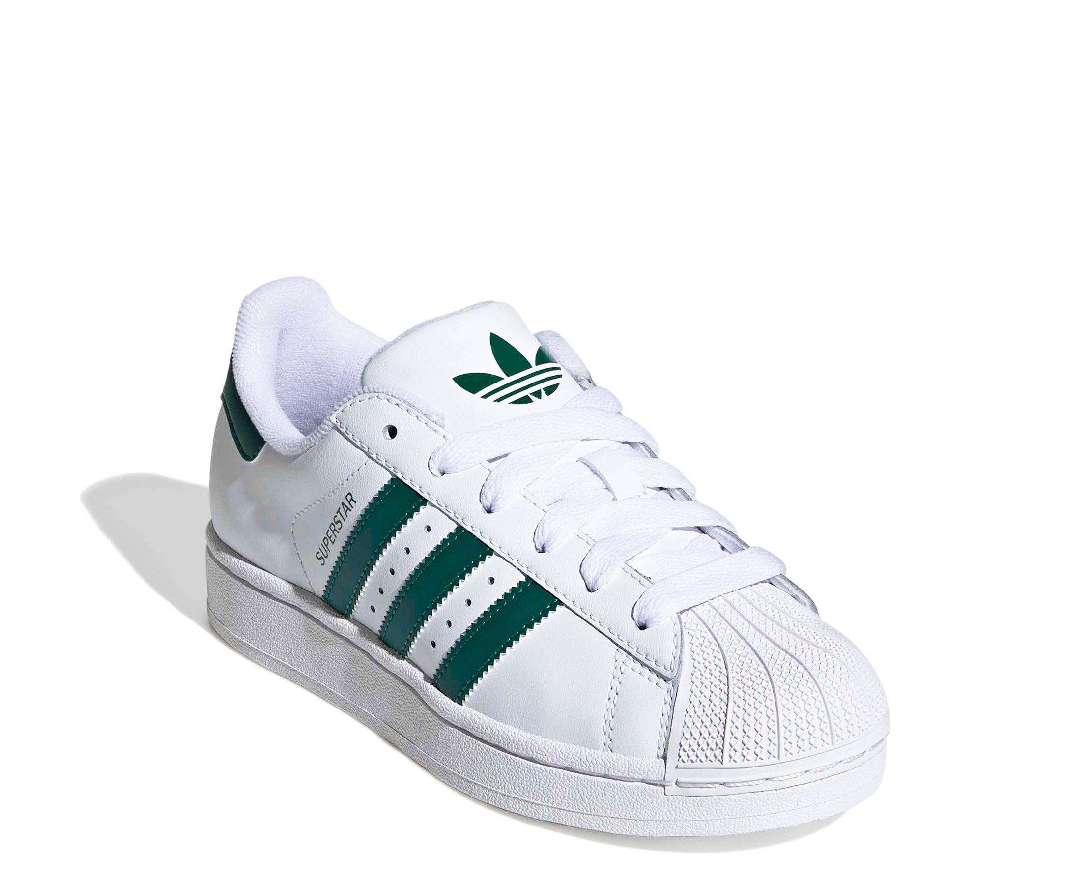 Adidas Superstar II BR/VD - JR9865-124