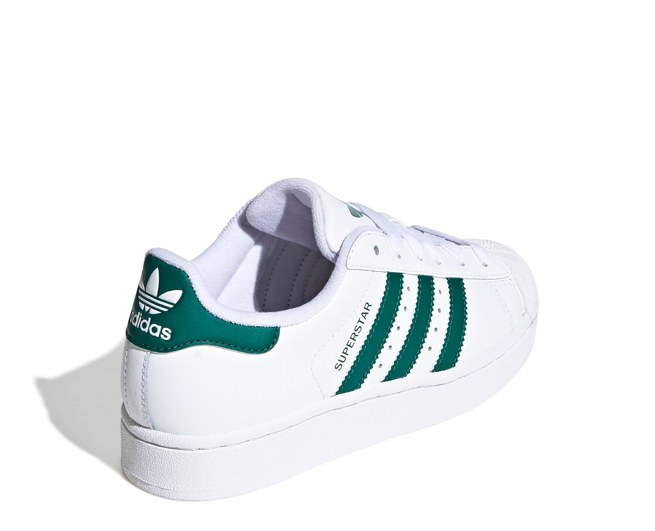 Adidas Superstar II BR/VD - JR9865-124