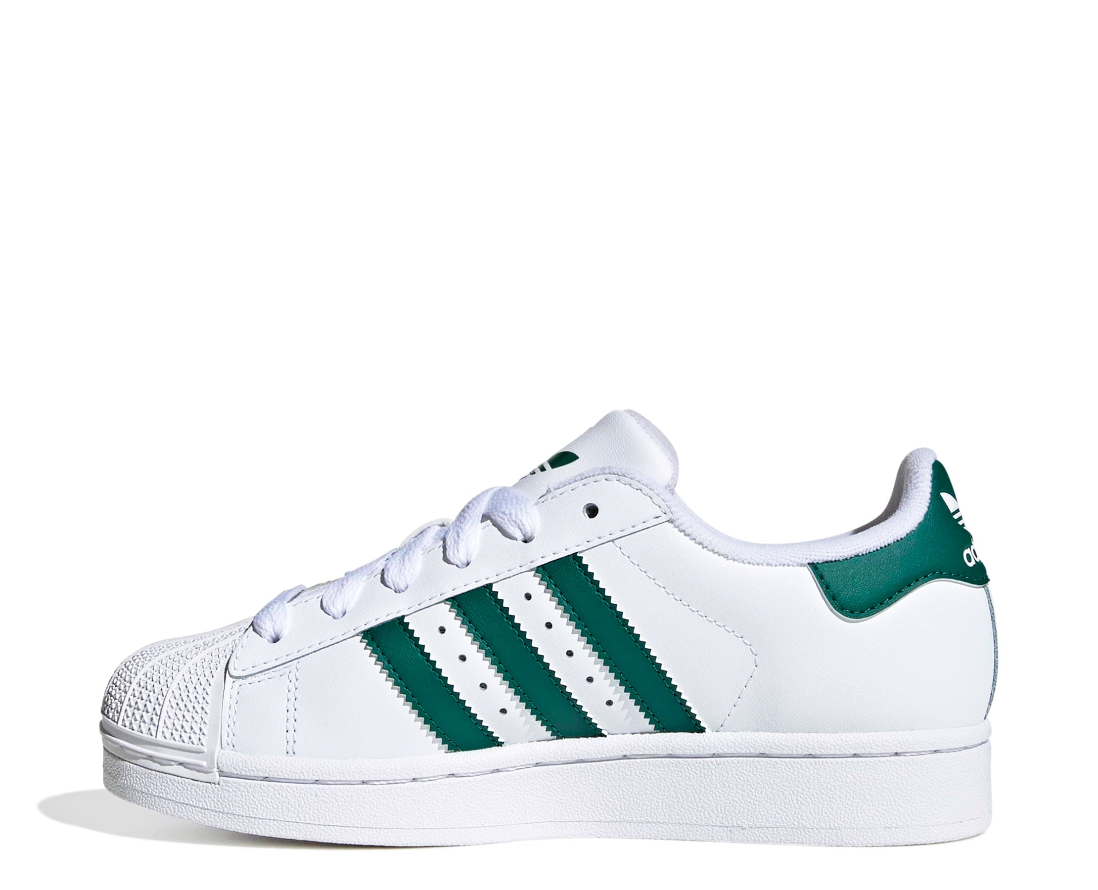 Adidas Superstar II BR/VD - JR9865-124