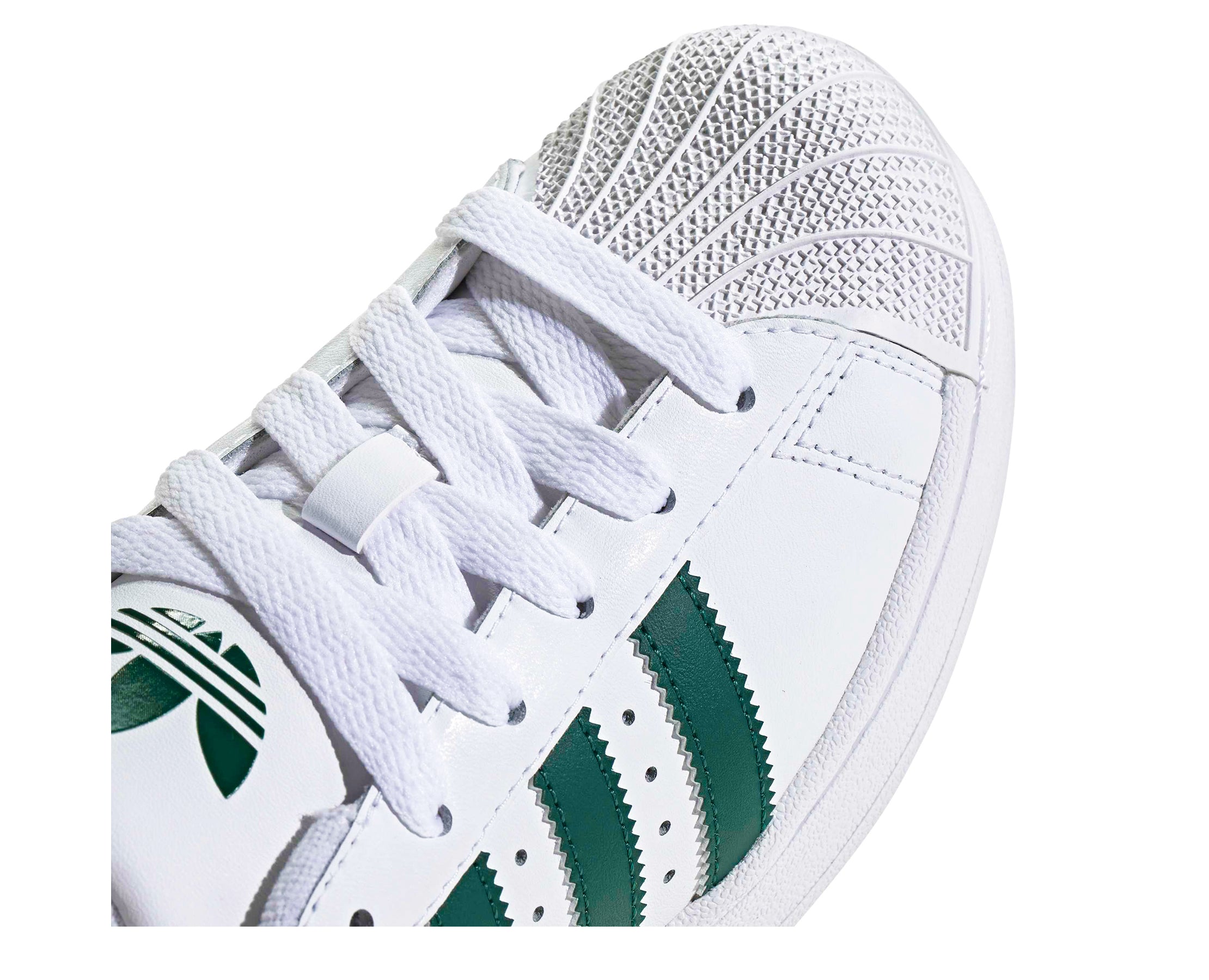 Adidas Superstar II BR/VD - JR9865-124
