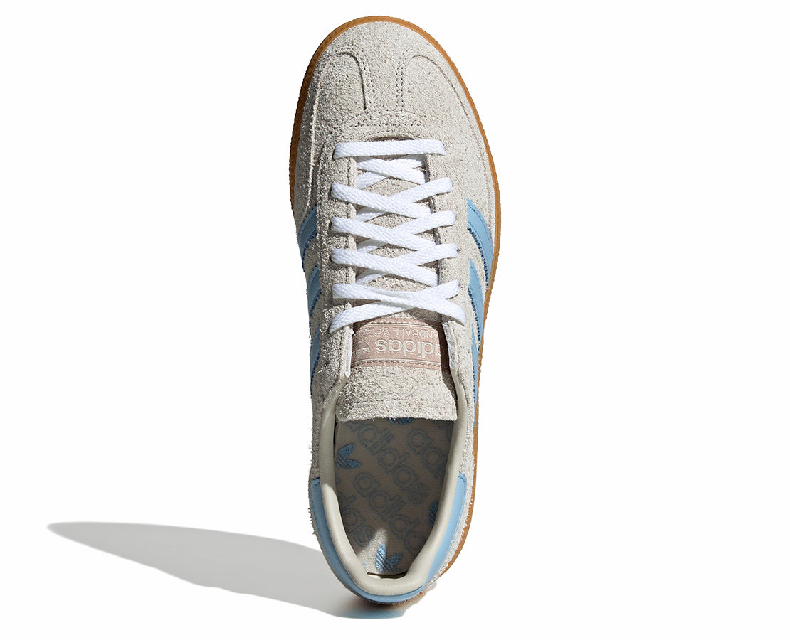 Adidas Handball Spezial Alumina Clear Sky CZ/AZBE - JS0241-166