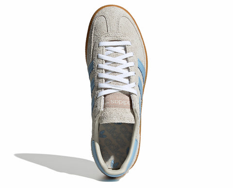 Adidas Handball Spezial Alumina Clear Sky CZ/AZBE - JS0241-166