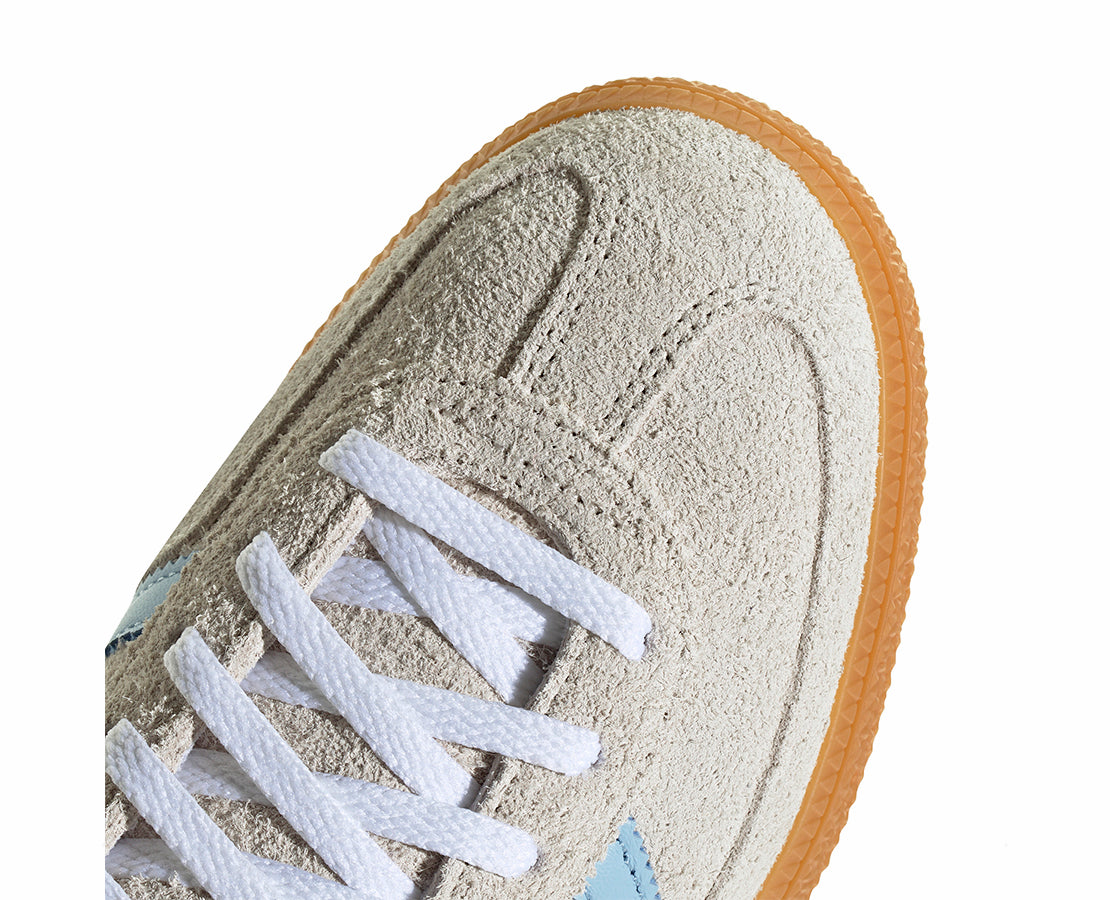 Adidas Handball Spezial Alumina Clear Sky CZ/AZBE - JS0241-166