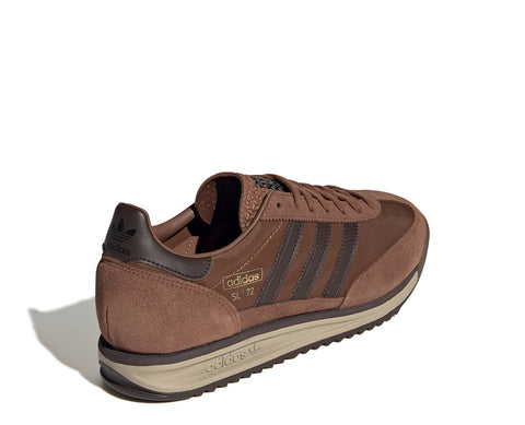 Adidas SL 72 RS Preloved Brown CAST/PR - JS0744-149
