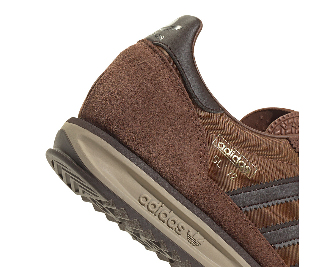 Adidas SL 72 RS Preloved Brown CAST/PR - JS0744-149