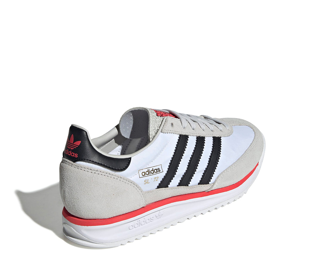 Adidas SL 72 RS Grey One BR/PR/CZ - JS0746-368