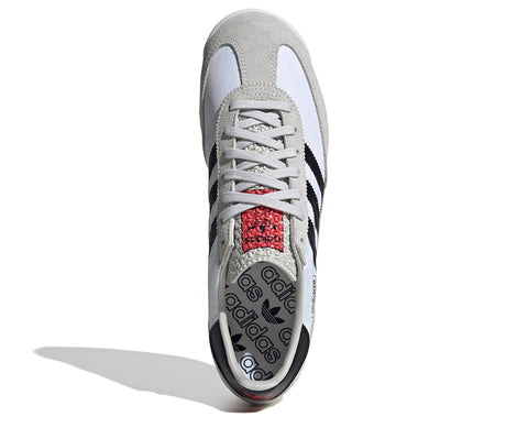 Adidas SL 72 RS Grey One BR/PR/CZ - JS0746-368