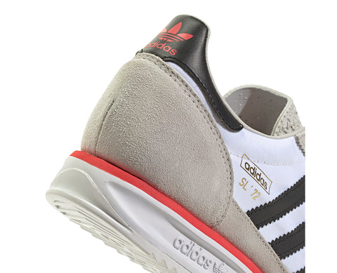 Adidas SL 72 RS Grey One BR/PR/CZ - JS0746-368