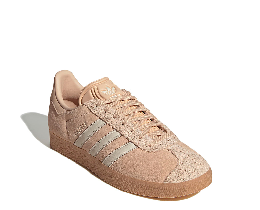 adidas gazelle silver green womens adidas Originals Women's Gazelle Indoor main image 0