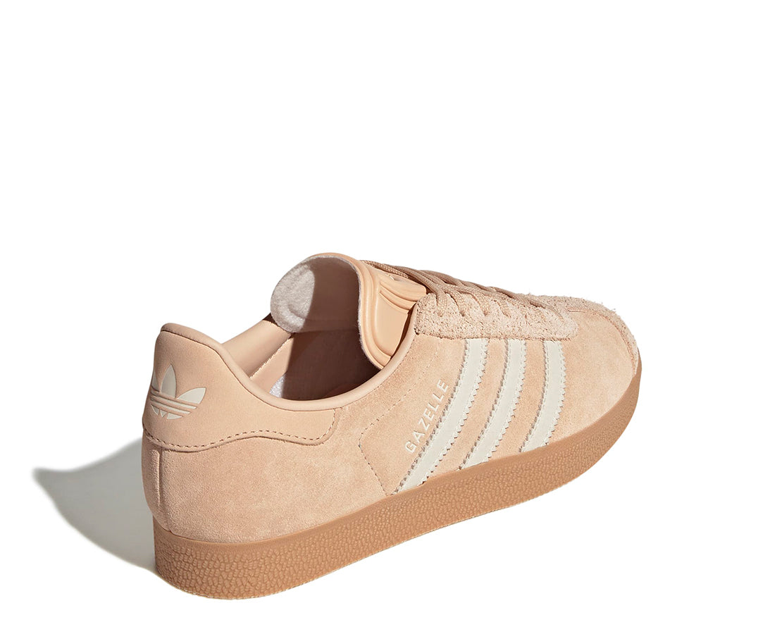 Adidas Gazelle Cream Gum SALMAO - JS1384-665