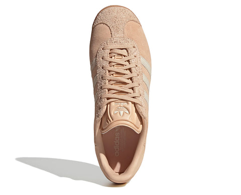 Adidas Gazelle Cream Gum SALMAO - JS1384-665