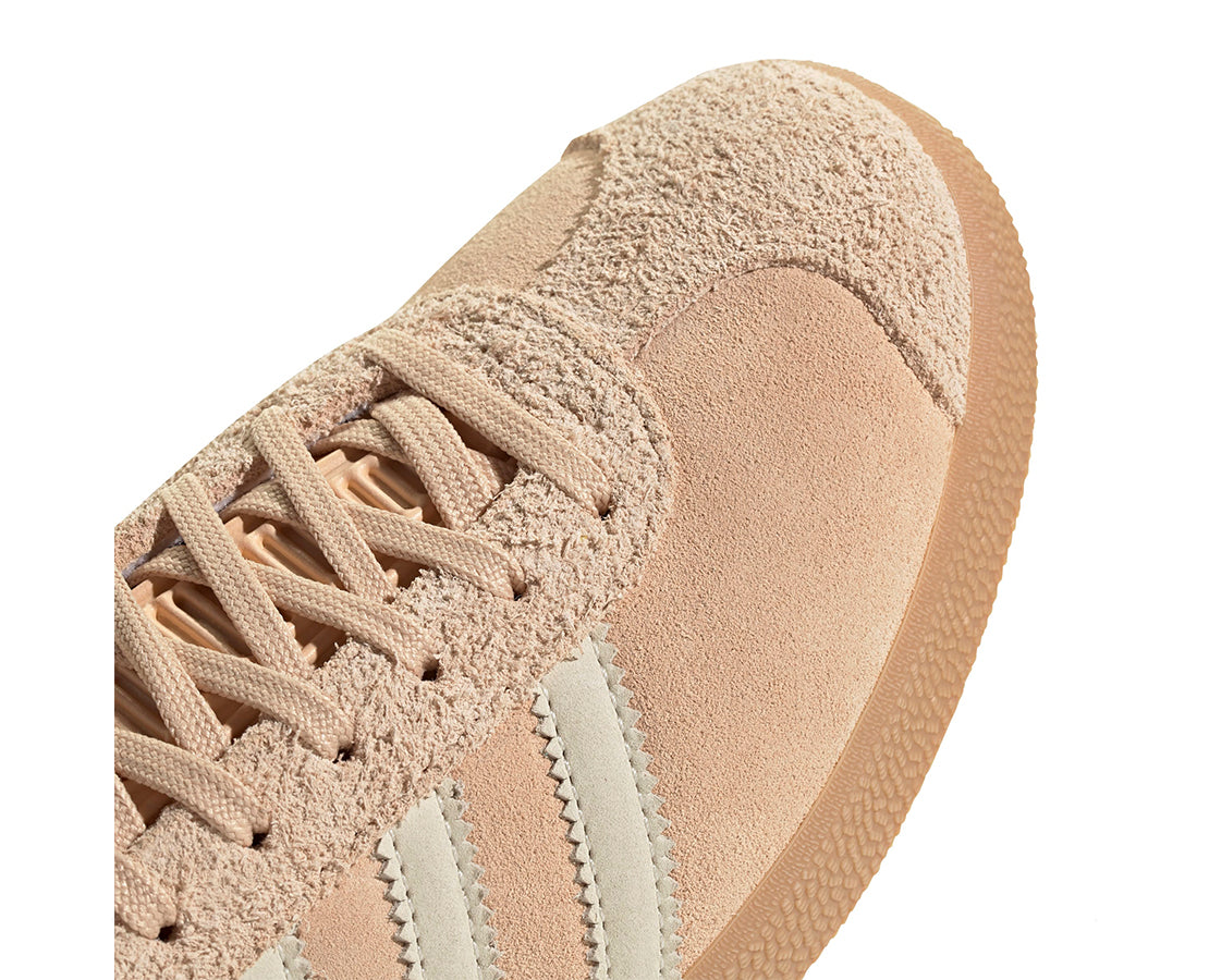 Adidas Gazelle Cream Gum SALMAO - JS1384-665