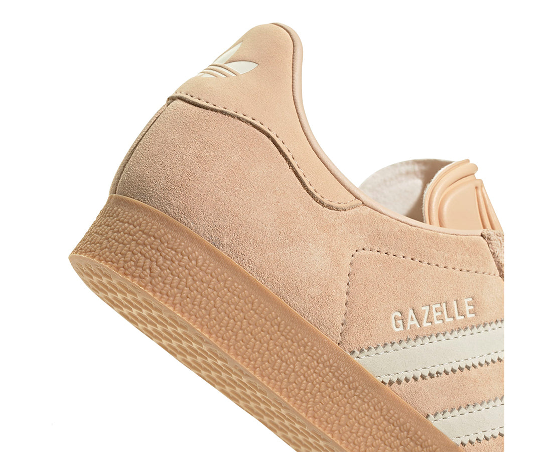 Adidas Gazelle Cream Gum SALMAO - JS1384-665