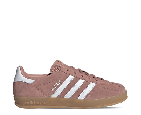 Adidas Gazelle Indoor Warm Clay  RS VELHO/BR - JS1397-960